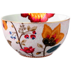 PiP Studio Fantasy Bowl White